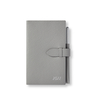 2022 Panama Agenda with Gilt Pencil