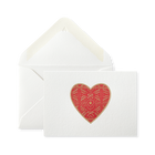 Heart Gift Card