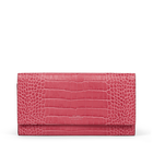 Marshall Travel Wallet in Mara
