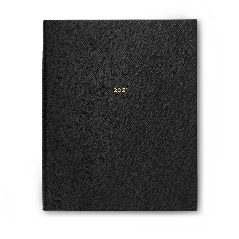 2021 Portobello Agenda with Pocket