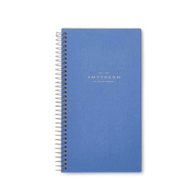 Bond Spiral Bound Refill Pad
