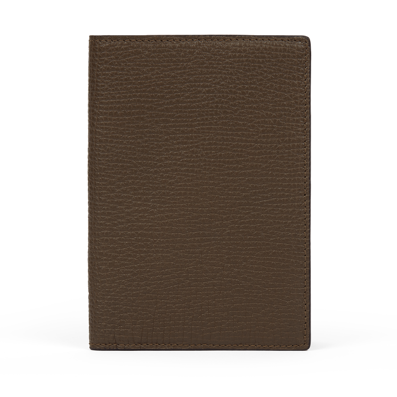 Passport Cover in Ludlow