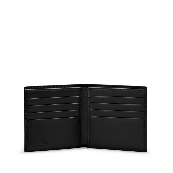 Mara 8 Card Wallet