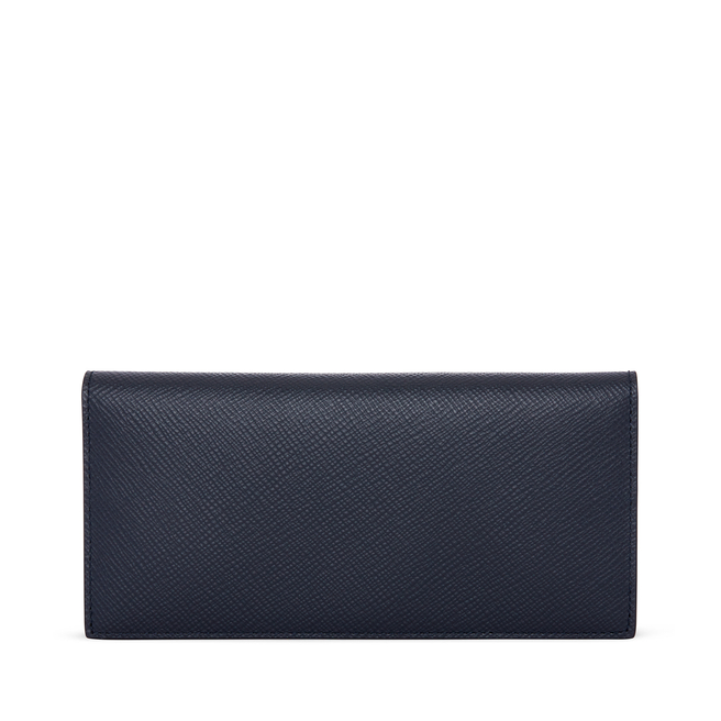 Slim Coat Wallet in Panama