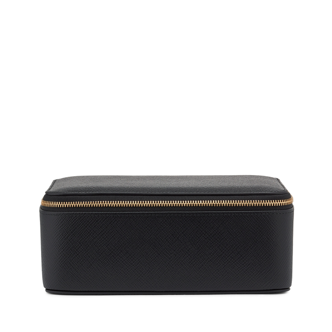 Panama Square Jewellery Pouch