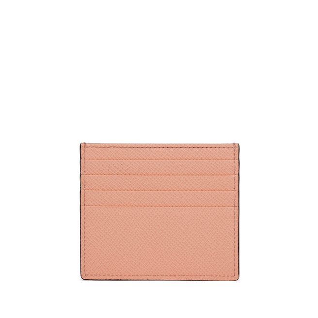 8 Card Slot Flat Card Holder in Panama