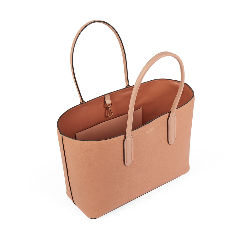 East West Tote Bag in Ludlow