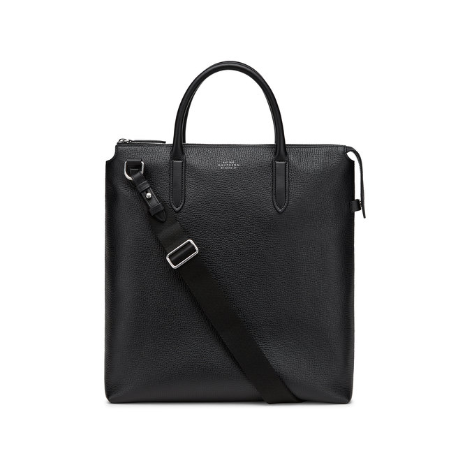 Ludlow North South Zip Tote