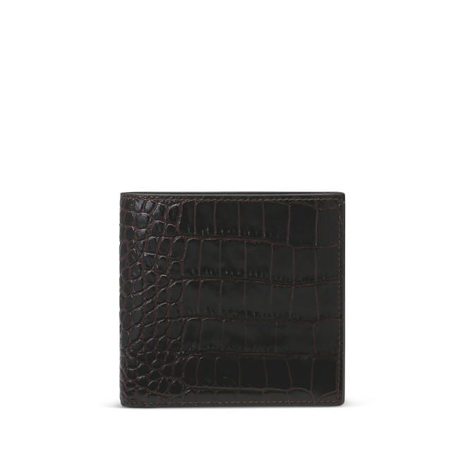 8 Card Slot Wallet in Mara