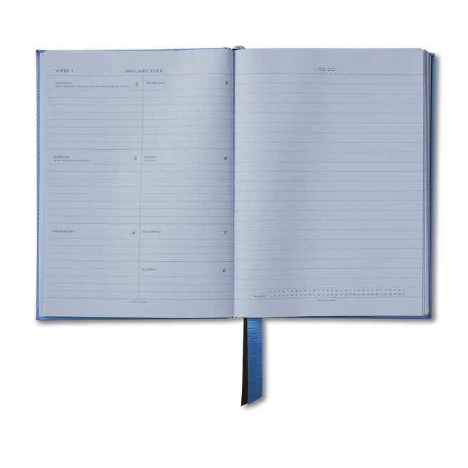 2023 Soho Agenda in Panama