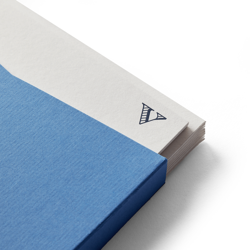 V Alphabet Correspondence Cards