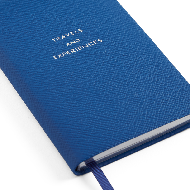 Travels And Experiences Panama Notebook