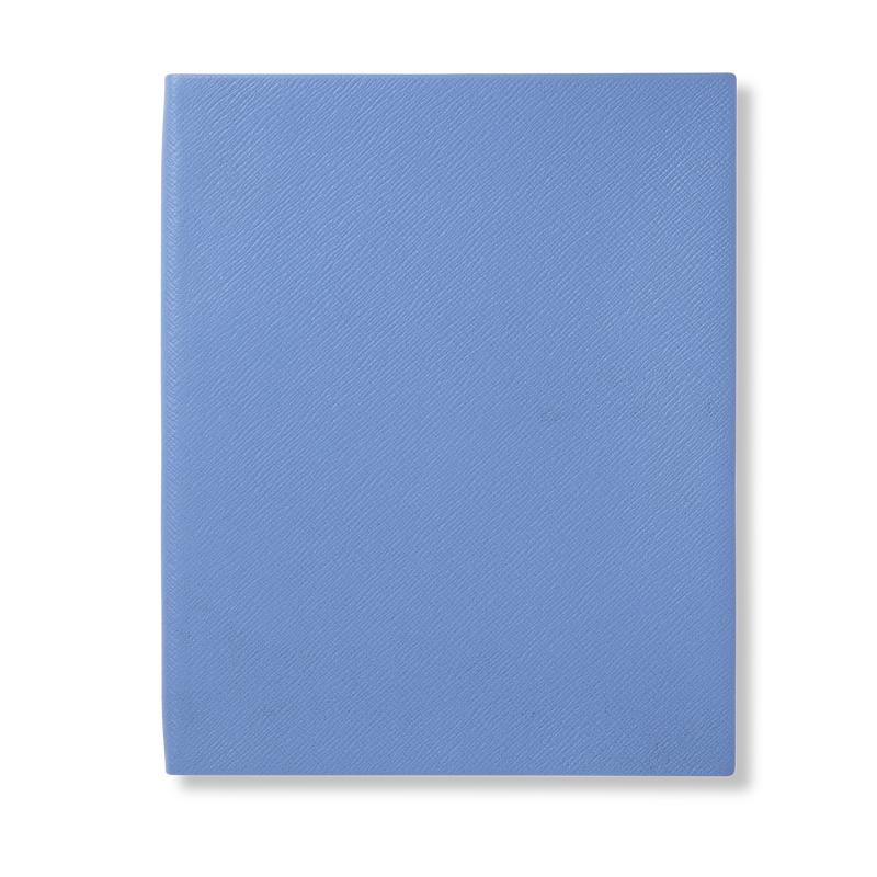 Unliniertes Portobello Notizbuch aus Panama