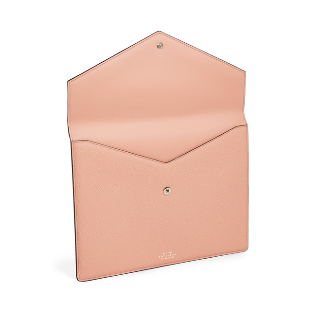 Small Envelope Folio in Panama