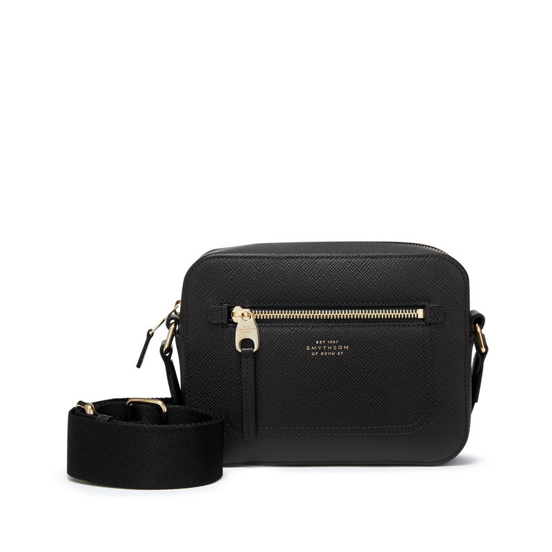 Panama Crossbody Bag