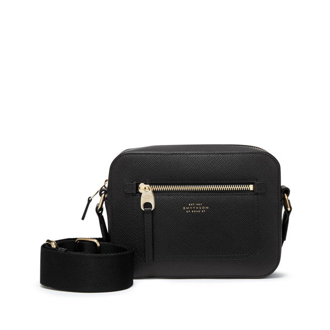 Panama Crossbody Bag
