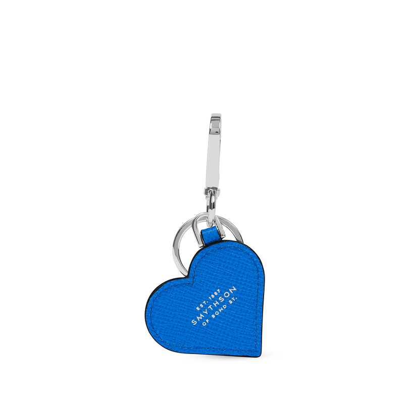 Heart Keyring in Panama