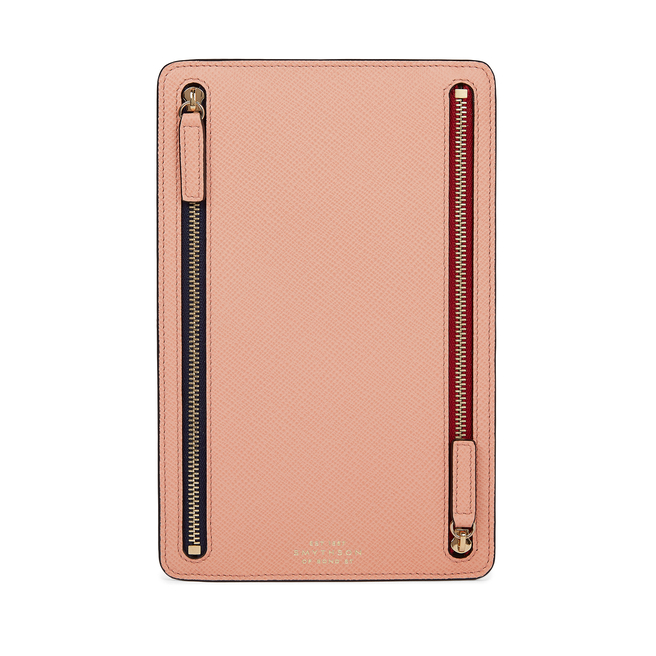 Multi-Zip Case in Panama