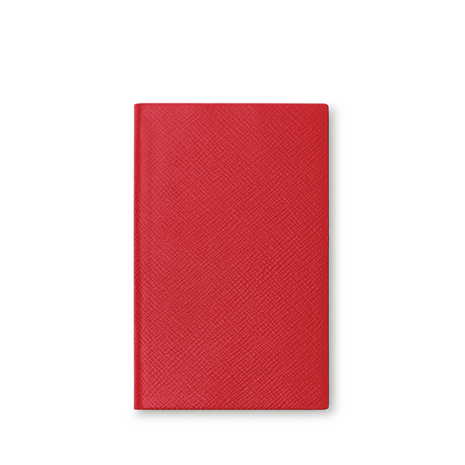 Panama Notebook