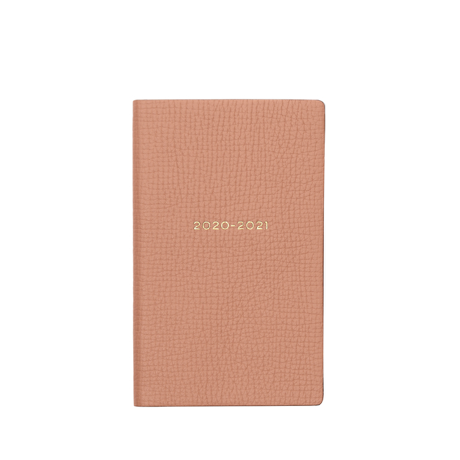 2020/21 Mid-Year Panama Agenda with Pocket