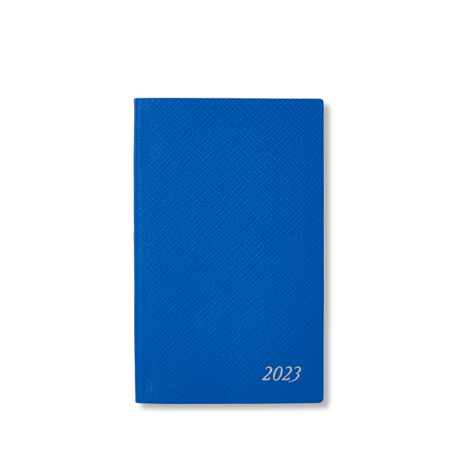 2023 Panama Diary with Pocket