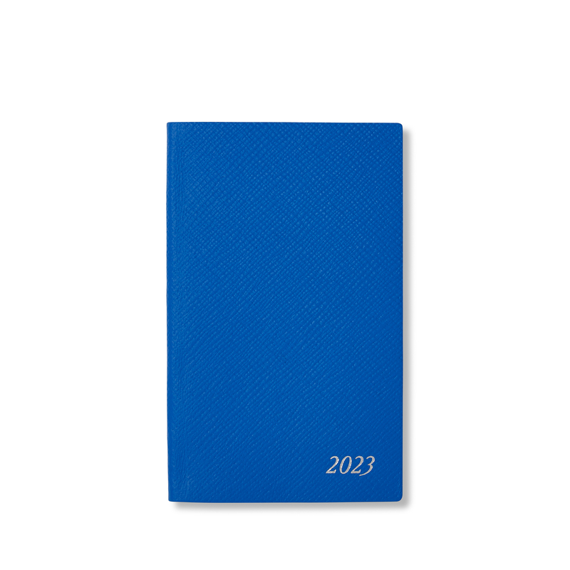 2023 Panama Diary with Pocket