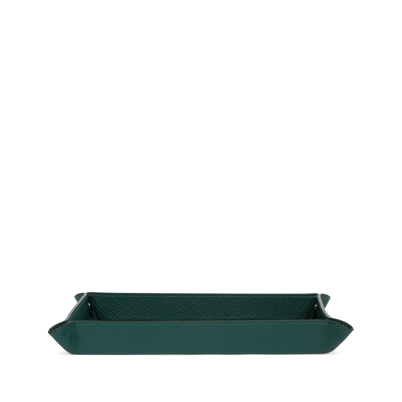 Small Rectangular Trinket Tray in Panama