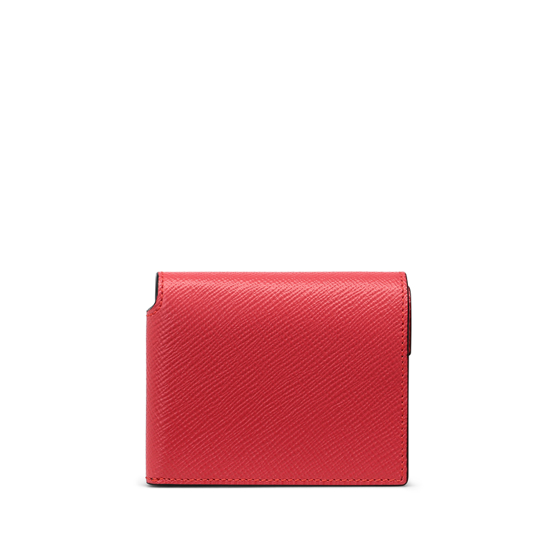 Three Fold Wallet in Panama