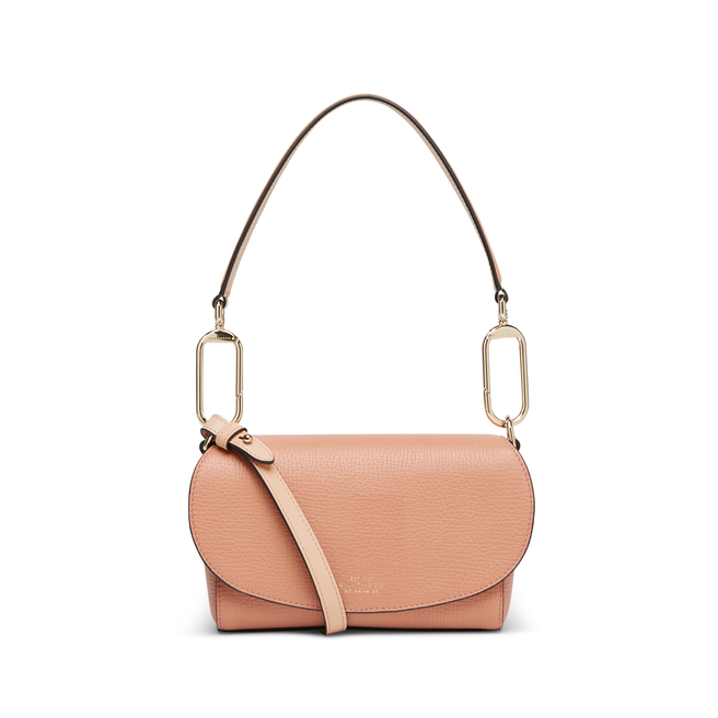 Ludlow Equestrian Crossbody Bag