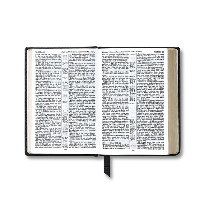 King James Bible