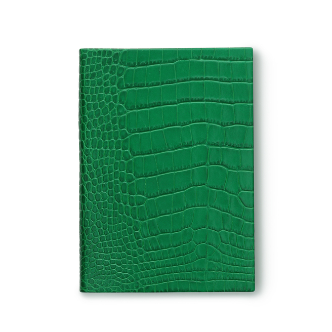 Soho Notebook