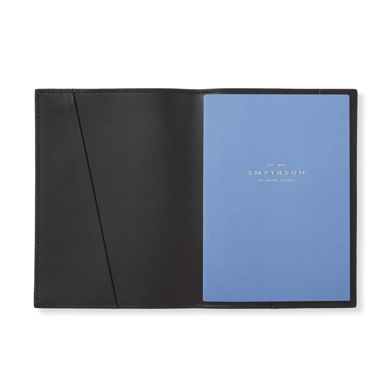 Evergreen Refillable Small Notebook in Ludlow