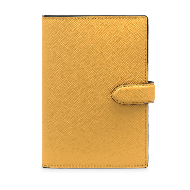 Panama Passport Cover Wallet
