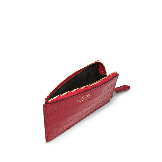 Mara 4cc Flat Coin Purse