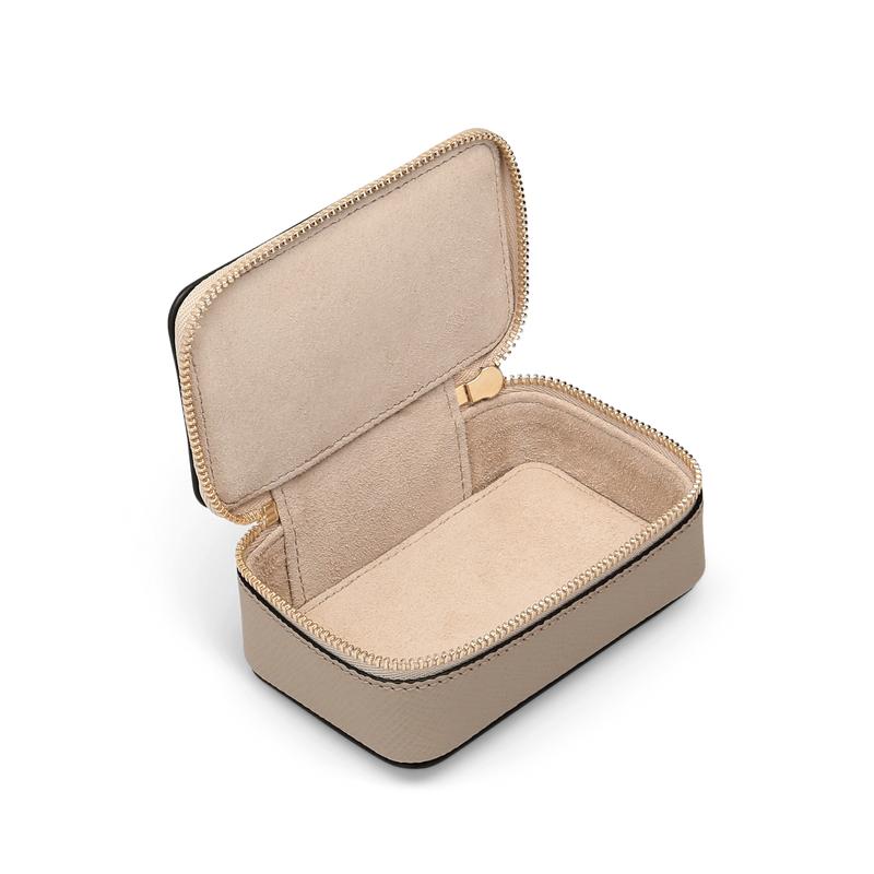 Rectangular Trinket Case in Panama