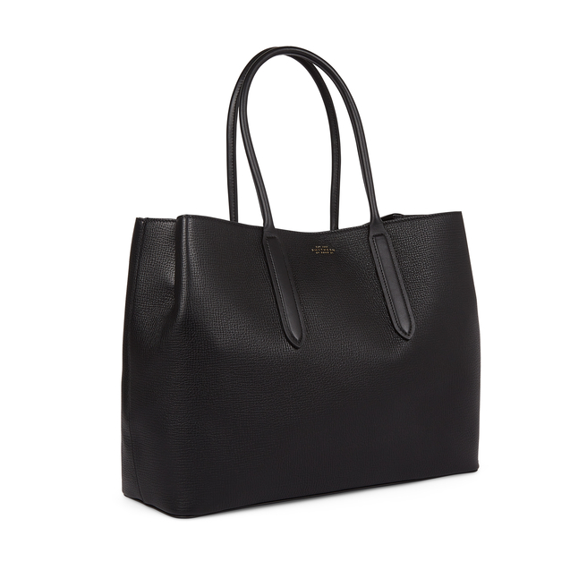 Day Tote with Zip in Ludlow