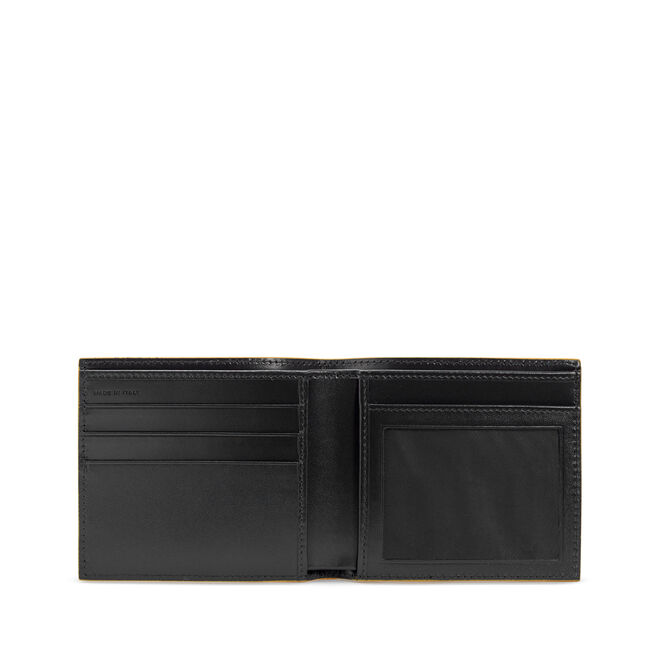 Bond Wallet with ID Pocket