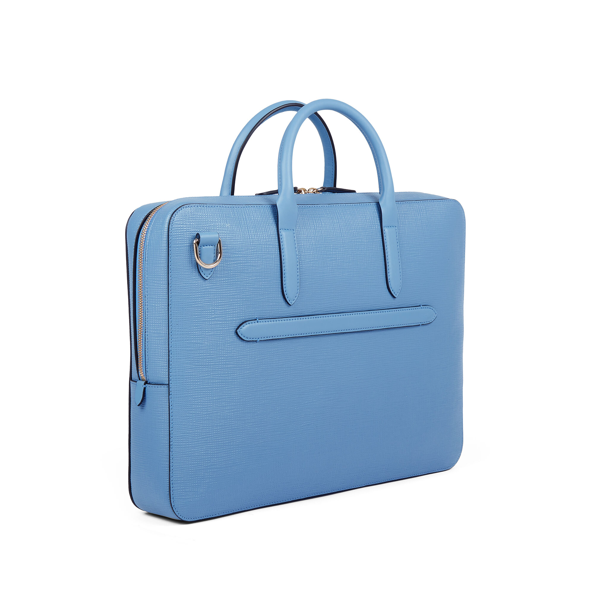 Light briefcase sales