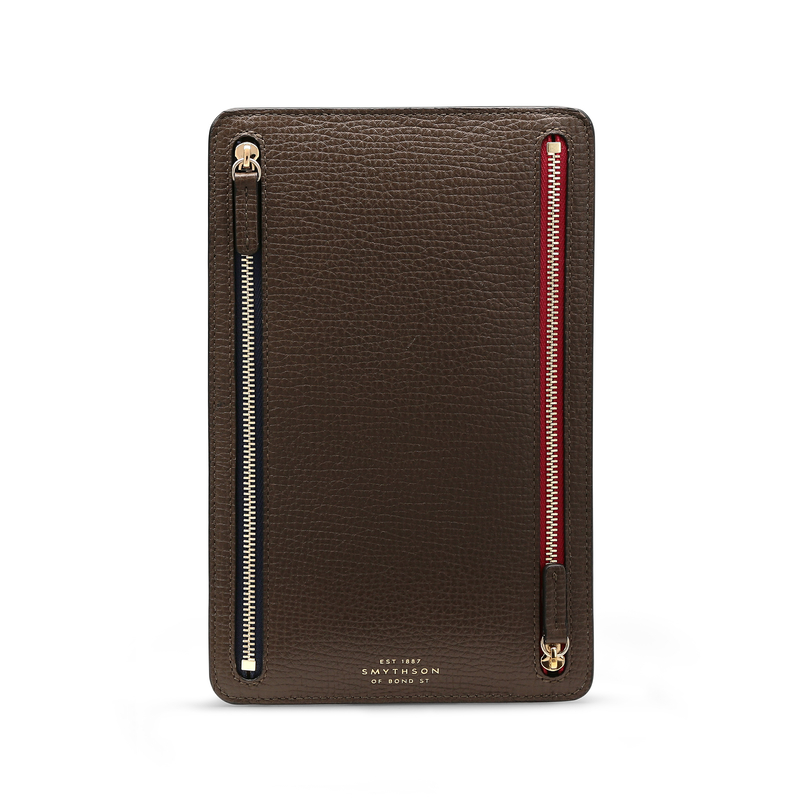 Ludlow Multi-Zip Case