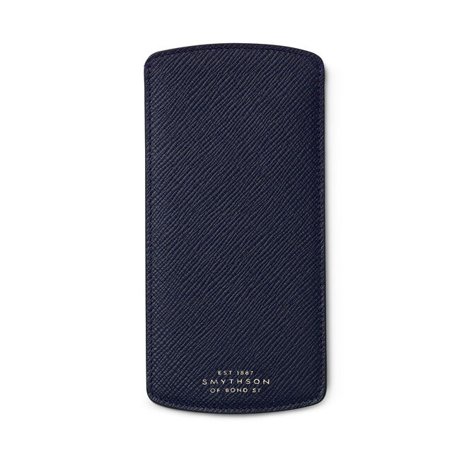 Panama Glasses Case