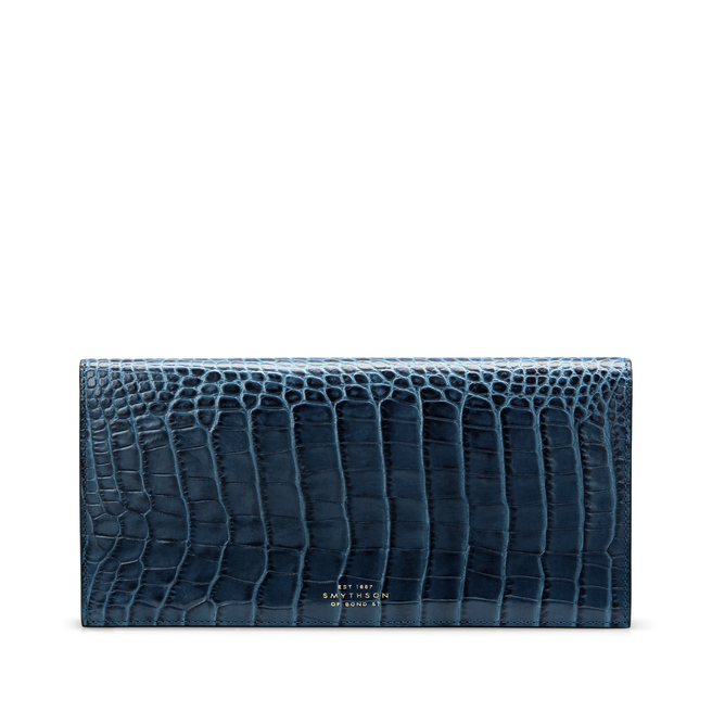 Mara Slim Travel Wallet