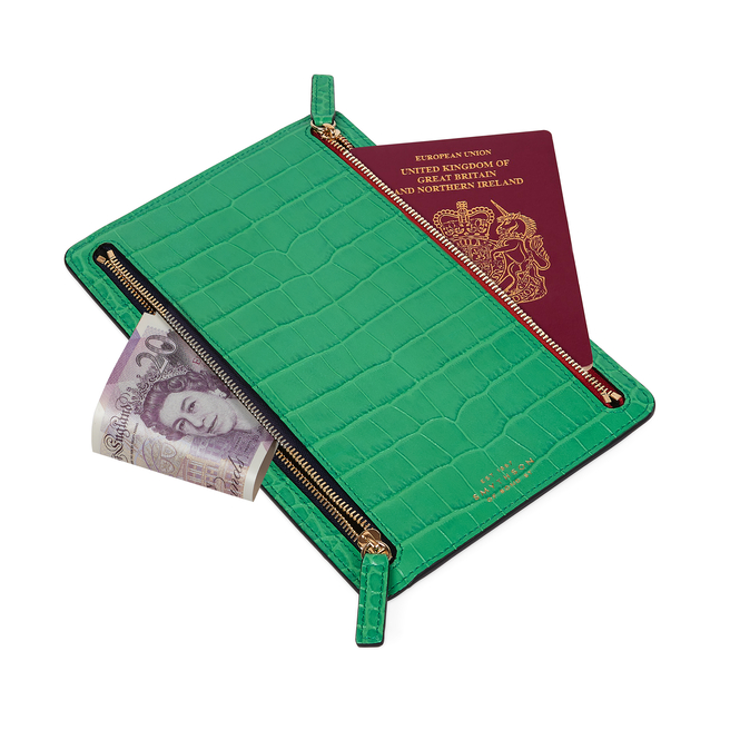 Multi-Zip Case in Mara