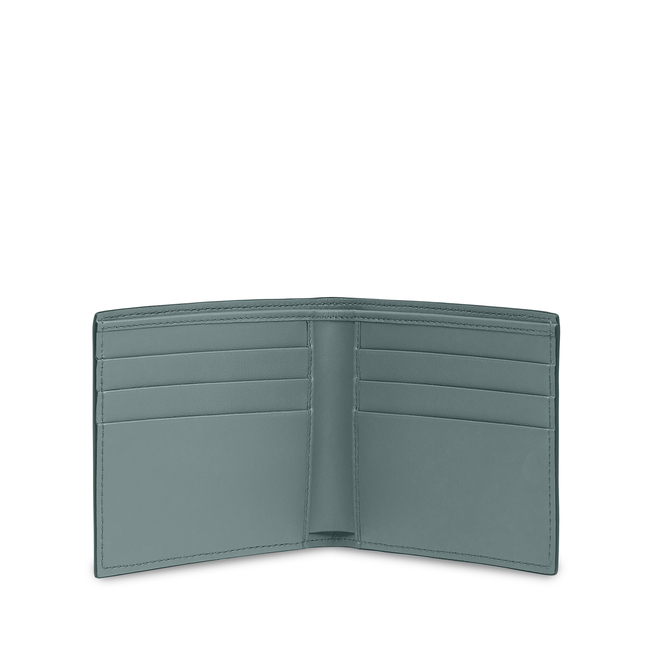 6 Card Slot Wallet in Panama