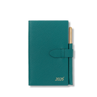 2026 Panama Weekly Journal with Pencil 