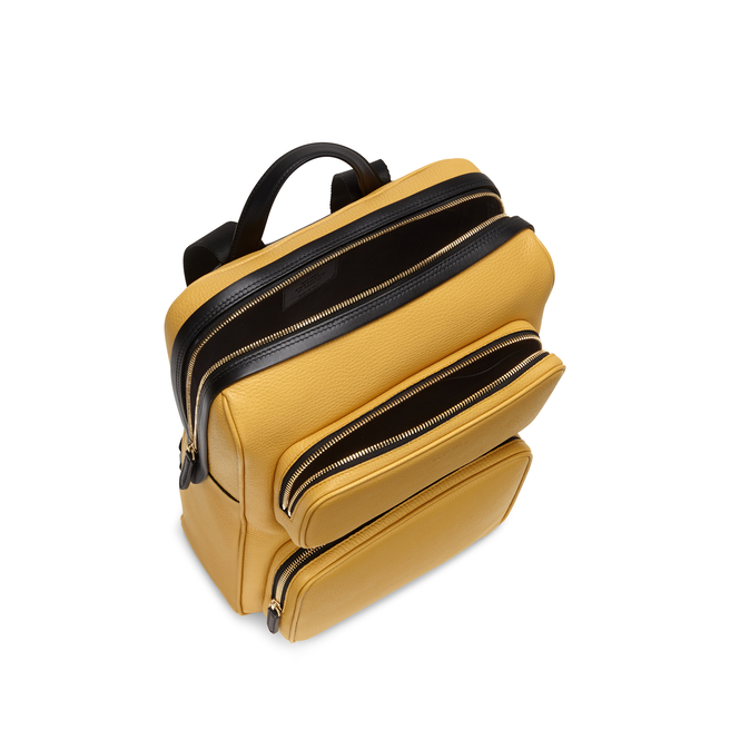 Ludlow Organiser Backpack