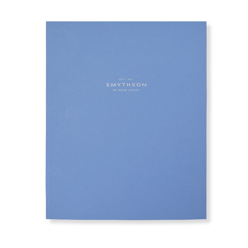 Evergreen Notebook Refill