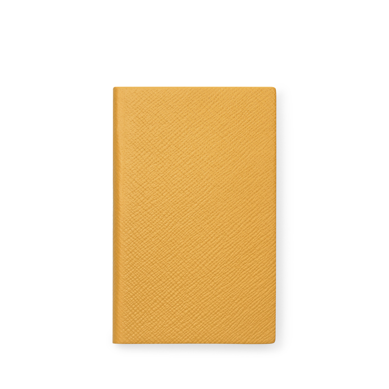 Panama Notebook