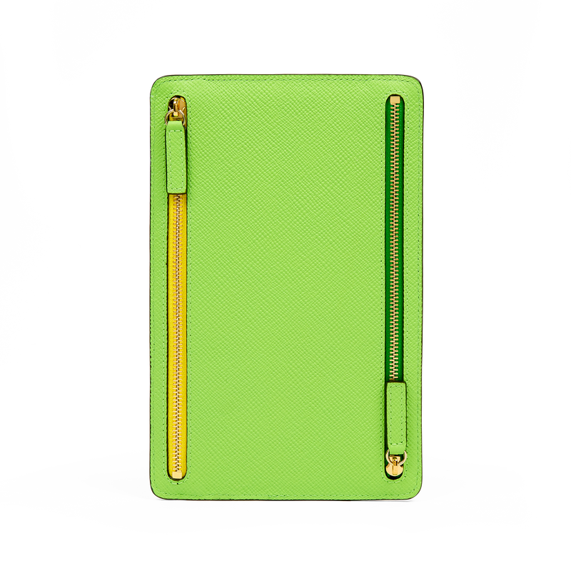 Multi-Zip Case in Panama