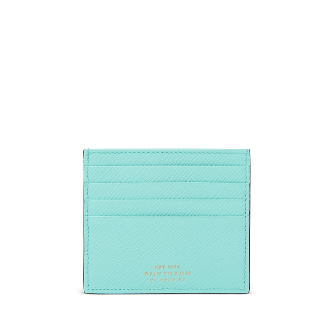 8 Card Slot Flat Card Holder in Panama