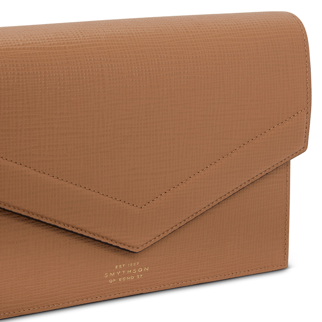 Envelope Crossbody Bag in Panama
